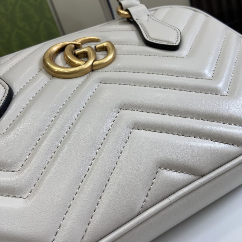 Gucci Top Handle Bags